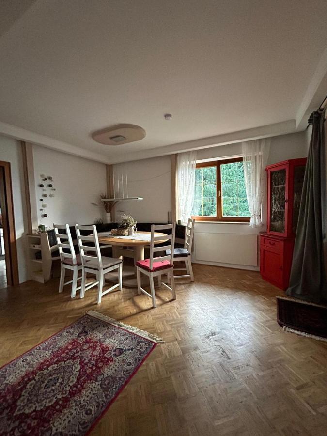 Fridas Place - Der Blick Ueber Ganz Villach - 160 M2 Ferienoase - Ganzes Haus Bis Zu 8 Personen Exterior foto