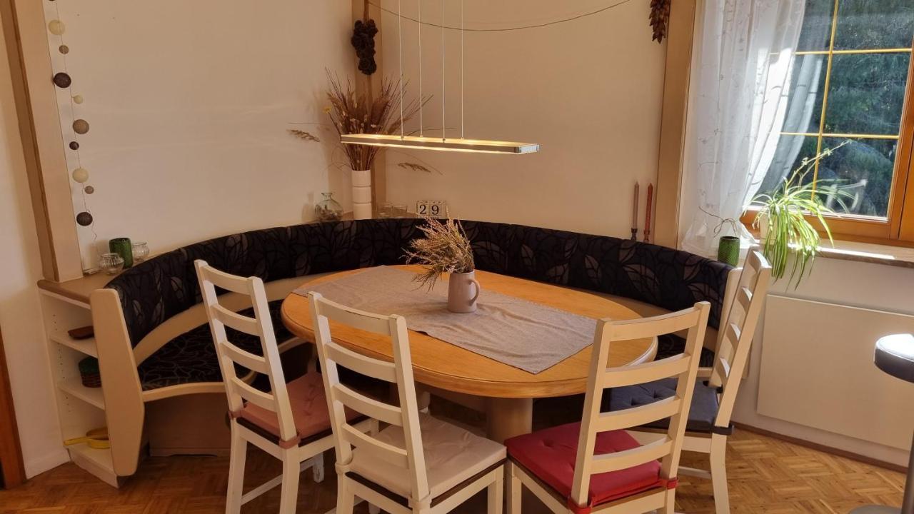 Fridas Place - Der Blick Ueber Ganz Villach - 160 M2 Ferienoase - Ganzes Haus Bis Zu 8 Personen Exterior foto