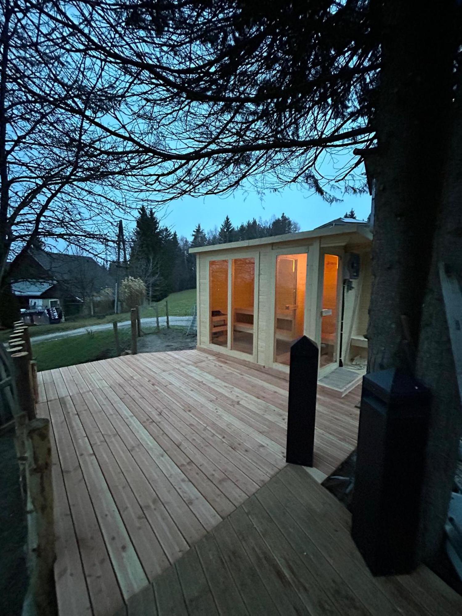 Fridas Place - Der Blick Ueber Ganz Villach - 160 M2 Ferienoase - Ganzes Haus Bis Zu 8 Personen Exterior foto